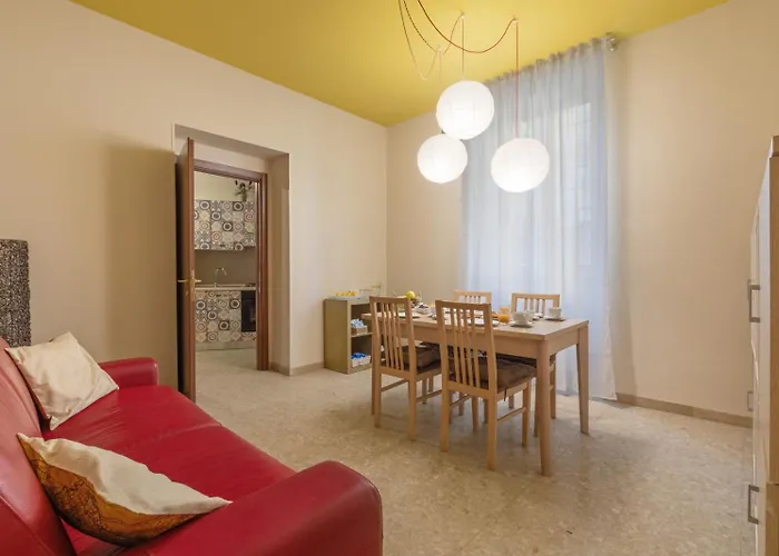 B&B L\'Amaca